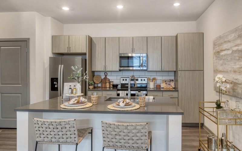 Your Apartment
