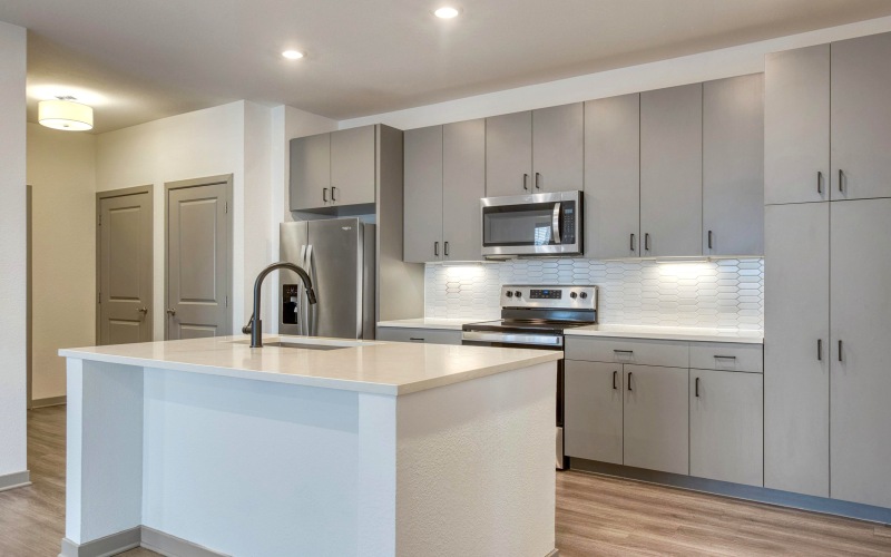 Your Apartment (Premium Finishes)